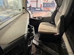 Volvo FH 500 Globetrotter XL Hydraulik Unfall