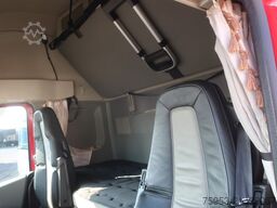 Volvo FH 500 Globe XL Retarder I-Park Cool Leder