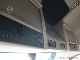 Volvo FH 500 Globe XL Retarder I-Park Cool Leder