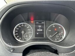 Mercedes-Benz Vito 109 CDI Lang / Injectors defect / Airco / ...