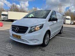 Mercedes-Benz Vito 109 CDI Lang / Injectors defect / Airco / ...
