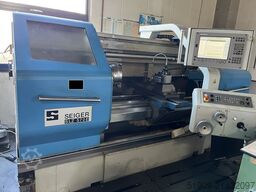 Seiger 570 E