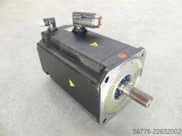 KUKA 1FK7105-5AY81-1YY3-Z S18 Servomotor SN: YFW150675749005