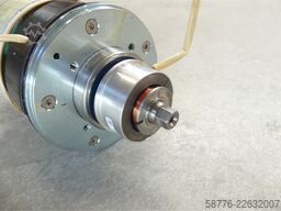 KUKA Rotor für 1FK7100-5AZ91-1ZZ9-Z mit T2J34-D309 und 86 61111H21 0001