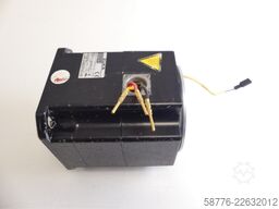KUKA Kuka Stator für 1FK7060-5AF71-1ZZ9-Z Motor SN: YFK1641053204008