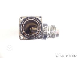 KUKA Kuka Stecker für 1FK7060 Motor