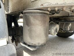 OPEL MOVANO DoKa MINISATTEL+AUFFLIEGER LBW KLIMA TEM.