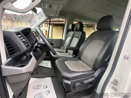 VW CRAFTER 6 SITZER KLIMAAUTO. ACC NAVI KAMERA PDC