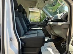 VW CRAFTER 6 SITZER KLIMAAUTO. ACC NAVI KAMERA PDC