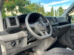 VW Volkswagen CRAFTER MIXTO 2,0 TDI L3 H3 KLIMA KAM