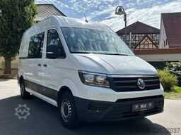 VW Volkswagen CRAFTER MIXTO 2,0 TDI L3 H3 KLIMA KAM