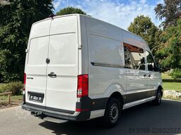 VW Volkswagen CRAFTER MIXTO 2,0 TDI L3 H3 KLIMA KAM