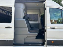 VW Volkswagen CRAFTER MIXTO 2,0 TDI L3 H3 KLIMA KAM