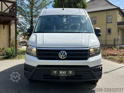 VW Volkswagen CRAFTER MIXTO 2,0 TDI L3 H3 KLIMA KAM