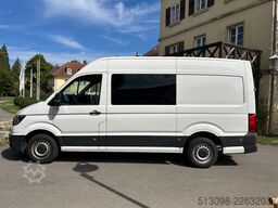 VW Volkswagen CRAFTER MIXTO 2,0 TDI L3 H3 KLIMA KAM