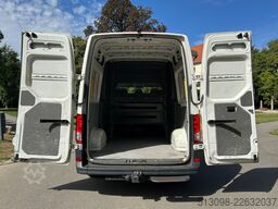 VW Volkswagen CRAFTER MIXTO 2,0 TDI L3 H3 KLIMA KAM