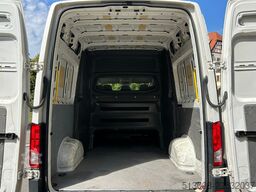 VW Volkswagen CRAFTER MIXTO 2,0 TDI L3 H3 KLIMA KAM