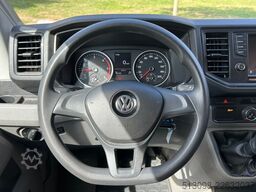 VW Volkswagen CRAFTER MIXTO 2,0 TDI L3 H3 KLIMA KAM