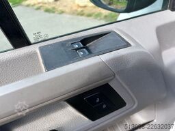 VW Volkswagen CRAFTER MIXTO 2,0 TDI L3 H3 KLIMA KAM