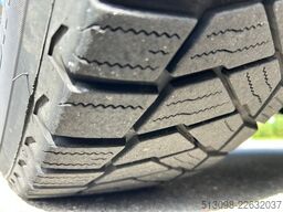 VW Volkswagen CRAFTER MIXTO 2,0 TDI L3 H3 KLIMA KAM