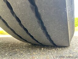 OPEL MOVANO DoKa MINISATTEL+AUFFLIEGER LBW KLIMA TEM.