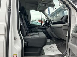 VW CRAFTER 8 SITZER KLIMAAUTO. ACC NAVI KAMERA PDC