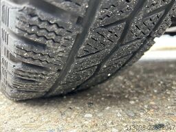 VW CRAFTER 8 SITZER KLIMAAUTO. ACC NAVI KAMERA PDC