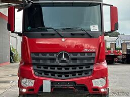 MERCEDES-BENZ Arocs 1848 LS BL 4x4 HAD *Hydraulik*NAVI*