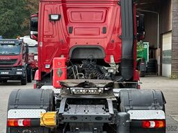 MERCEDES-BENZ Arocs 1848 LS BL 4x4 HAD *Hydraulik*NAVI*