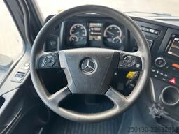 MERCEDES-BENZ Arocs 1848 LS BL 4x4 HAD *Hydraulik*NAVI*