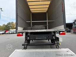 VW Crafter KOFFER 35 LBW KLIMA 1.HAND H:2,40