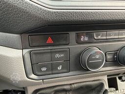 VW Crafter KOFFER 35 LBW KLIMA 1.HAND H:2,40
