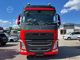 VOLVO FH500 /Spoiler/2xTank/EURO6D/TV