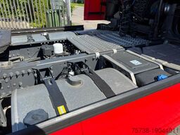 VOLVO FH500 /Spoiler/2xTank/EURO6D/TV