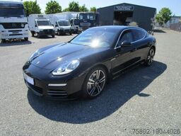 PORSCHE Panamera 4 S *Modell 2015  Turbo Räder