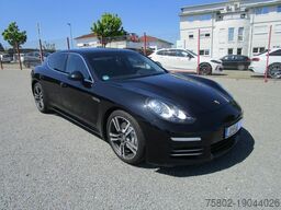 PORSCHE Panamera 4 S *Modell 2015  Turbo Räder