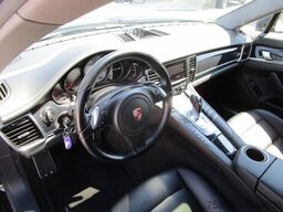 PORSCHE Panamera 4 S *Modell 2015  Turbo Räder