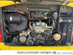 MERCEDES-BENZ Tourismo16RHD/516/R08/guter Zustand/neuer Motor!