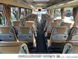 MERCEDES-BENZ Tourismo16RHD/516/R08/guter Zustand/neuer Motor!