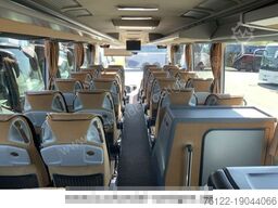 MERCEDES-BENZ Tourismo16RHD/516/R08/guter Zustand/neuer Motor!