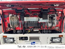 IVECO 75E14 Eurofire LF8/6 Tank 620L orig.16tkm