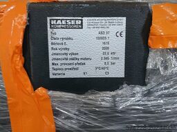 Kaeser ASD 37