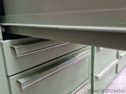 Werkzeugschrank Lista