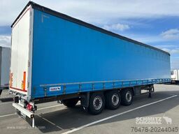 Schmitz Cargobull Curtainsider Standard
