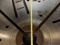 Carnaghi Ø 1700 mm CNC