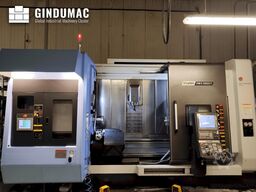 DOOSAN Puma SMX 2600 ST