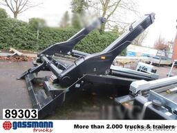  TS2018TAZ Tele-Absetzanlage