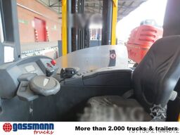 Jungheinrich ETV C 20 E-Stapler