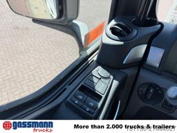 MAN TGX 18.460 4x2 BLS, Navi, Hydraulik