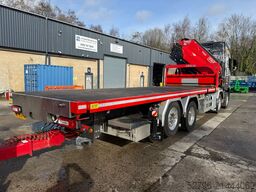 Volvo / Fassi / SDC FH500 / F660RA2.26